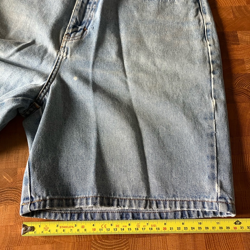 Vintage Eddie Bauer Loose Fit Mom Shorts - Picture 11 of 11